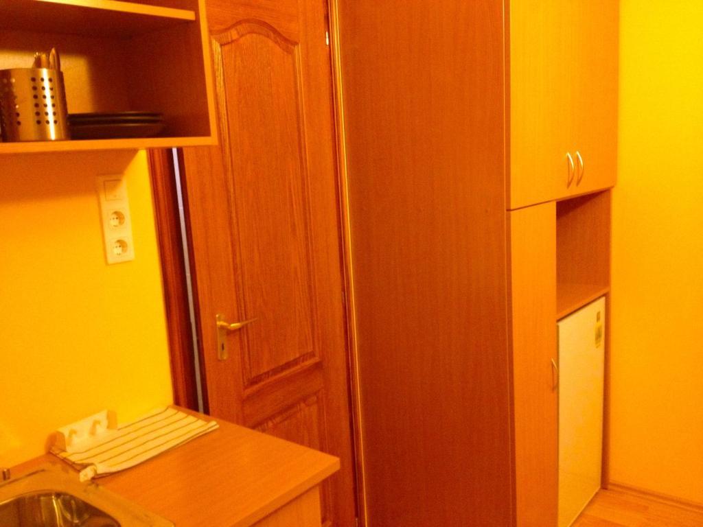 Andrea Pansio Bed & Breakfast Balatonfüred Dış mekan fotoğraf