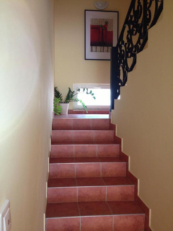 Andrea Pansio Bed & Breakfast Balatonfüred Dış mekan fotoğraf